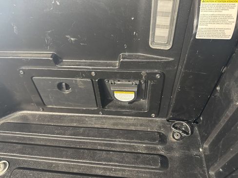 Used 2021 Toyota Tacoma TRD Sport image 27