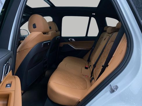 New 2026 BMW X5 xDrive40i image 31