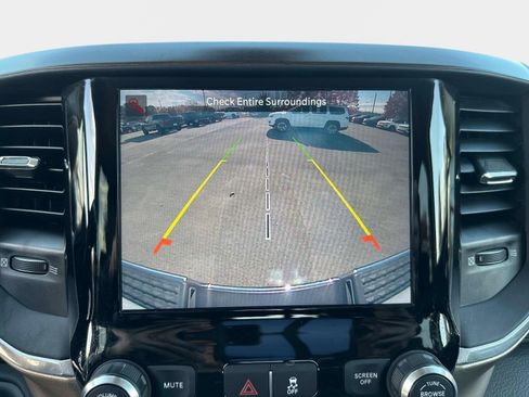 Used 2022 RAM 3500 Laramie image 26