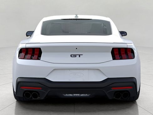 New 2026 Ford Mustang GT Premium image 5