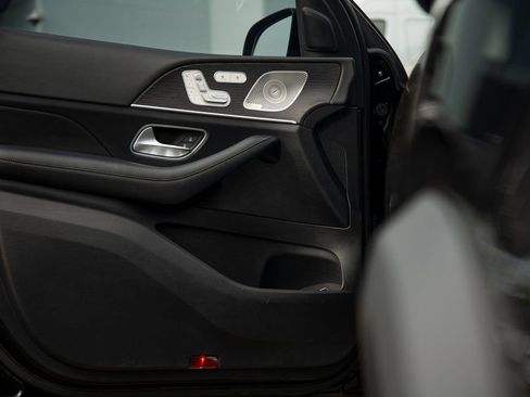 Used 2022 Mercedes-Benz GLE 350 4MATIC image 12