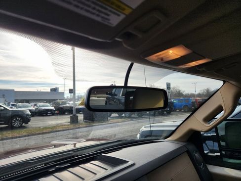 Used 2011 Ford F250 XLT w/ XLT Premium Pkg image 15