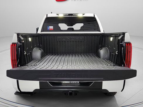New 2026 Toyota Tundra SR5 AWD/4WD image 7