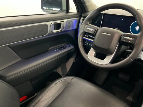 Used 2024 Hyundai Santa Fe Limited image 12