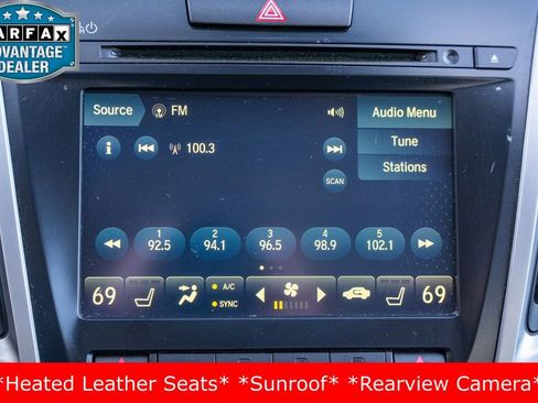 Used 2019 Acura TLX image 25