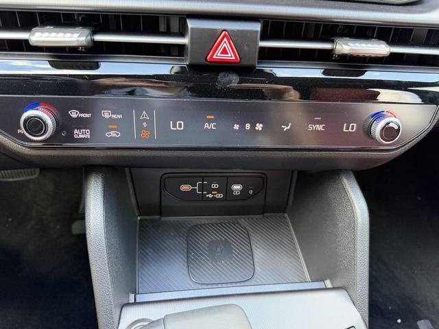 New 2026 Kia Sportage SX FWD image 30