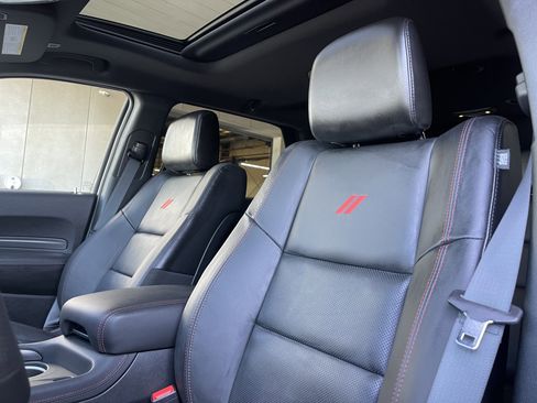 New 2026 Dodge Durango GT AWD/4WD image 19