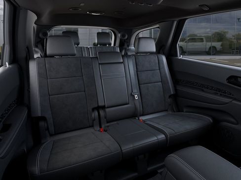 New 2026 Dodge Durango SRT Hellcat w/ 3rd Row Seating Group image 15