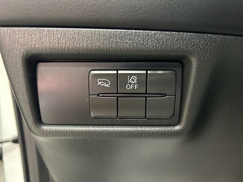 Used 2023 MAZDA CX-5 AWD 2.5 S w/ Select Package image 13