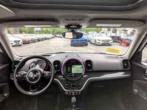 Used 2017 MINI Cooper Countryman S image 41