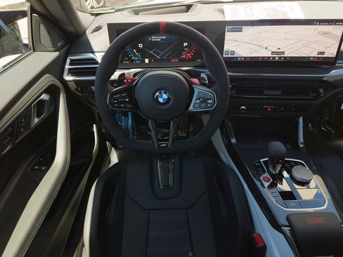 New 2026 BMW M2 CS RWD image 14