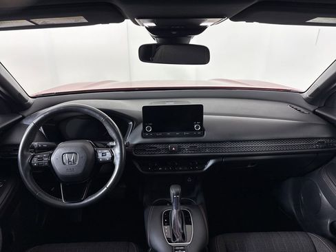 Used 2024 Honda HR-V Sport image 17