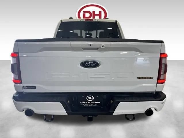 Used 2023 Ford F150 Tremor w/ Equipment Group 402A High AWD/4WD image 10