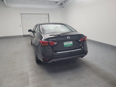 Used 2021 Nissan Altima 2.5 SR image 6