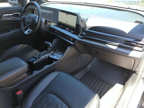 Used 2023 Kia Sportage X-Pro image 37