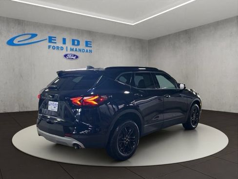 Used 2020 Chevrolet Blazer LT FWD image 10