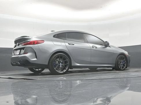 Used 2022 BMW M235i xDrive Gran Coupe w/ Premium Package AWD/4WD image 51