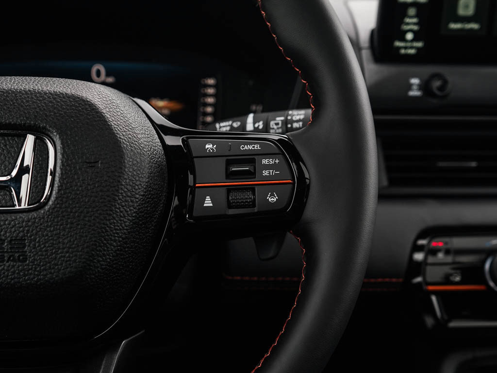 New 2026 Honda Pilot TrailSport image 23