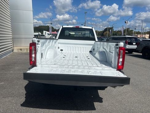 New 2026 Ford F350 XL w/ STX Appearance Package image 28