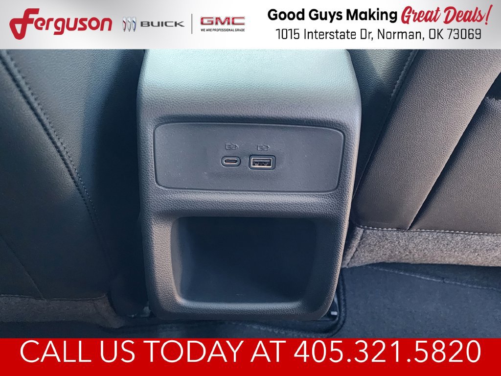 New 2026 Buick Envista Sport Touring w/ Convenience I Package FWD image 43