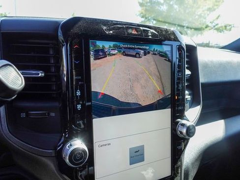 New 2025 RAM 3500 Tradesman image 27