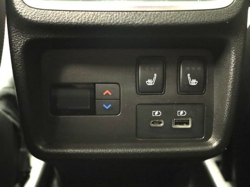 Used 2023 INFINITI QX55 Sensory w/ Lighting Package image 38