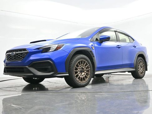 Used 2023 Subaru WRX image 41