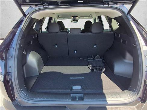 Certified 2023 Hyundai Tucson SEL FWD image 6