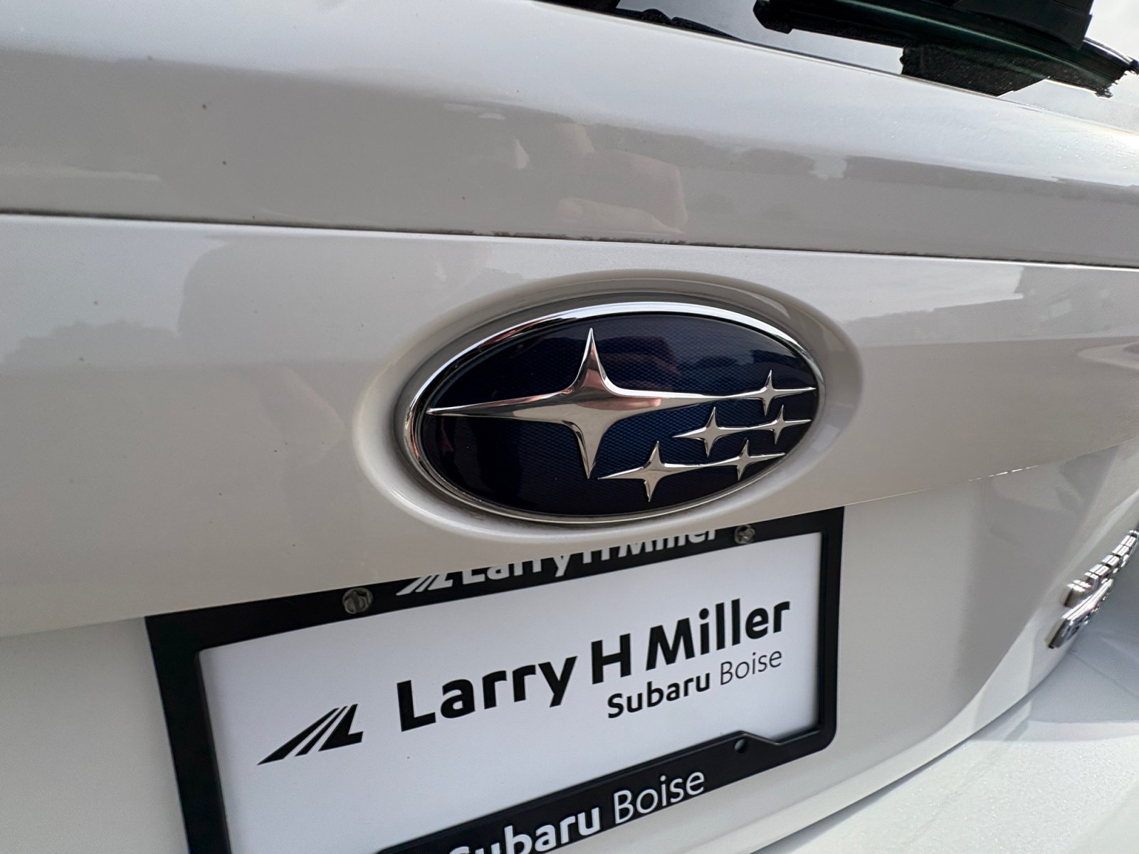 Used 2018 Subaru Impreza 2.0i Sport AWD/4WD image 23