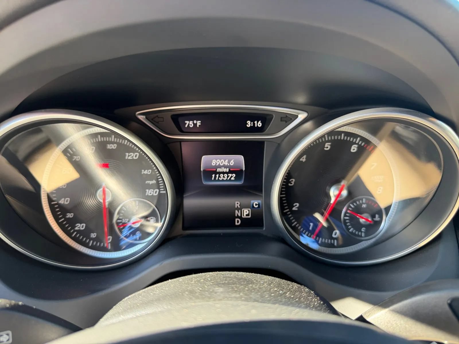 Used 2018 Mercedes-Benz CLA 250 4MATIC image 23