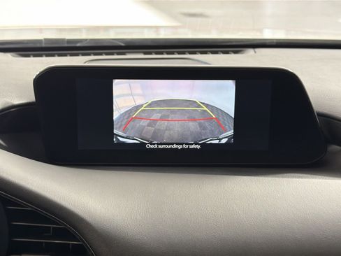 Used 2019 MAZDA MAZDA3 AWD Sedan w/ Premium Package image 19