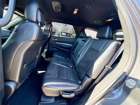 Used 2019 Dodge Durango GT image 27