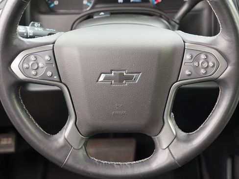 Used 2020 Chevrolet Tahoe Premier AWD/4WD image 25
