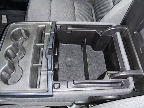 Used 2019 Chevrolet Silverado 1500 LT w/ All Star Edition image 25