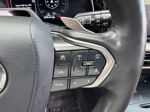 Used 2024 Lexus TX 350 AWD w/ Captains Chair Package image 27