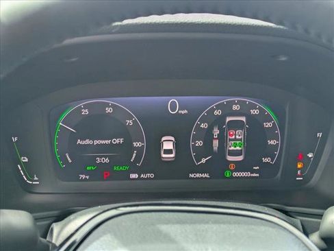 New 2026 Honda Accord Touring image 10