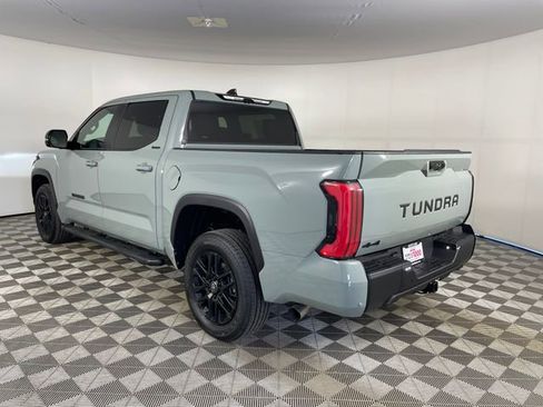 New 2026 Toyota Tundra Limited image 5