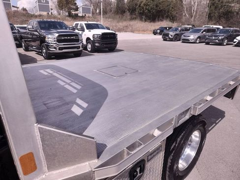 Used 2024 RAM 3500 Limited AWD/4WD image 19