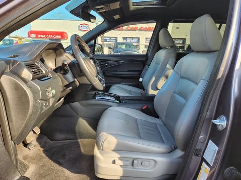 Used 2021 Honda Passport Touring image 11
