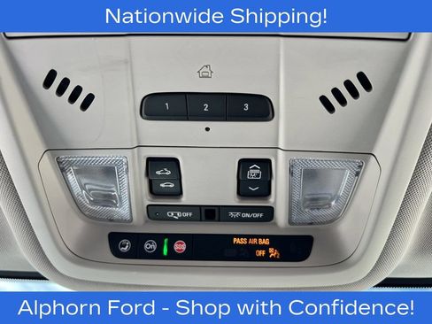 Used 2023 GMC Terrain Denali w/ LPO, Floor Liner Package AWD/4WD image 30