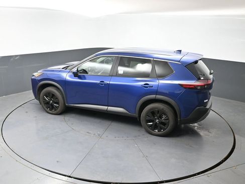 Used 2023 Nissan Rogue SV image 20