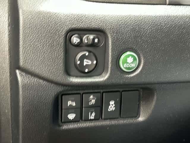Certified 2023 Honda Passport TrailSport image 18