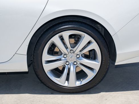 Used 2022 Acura TLX w/ Technology Package image 42