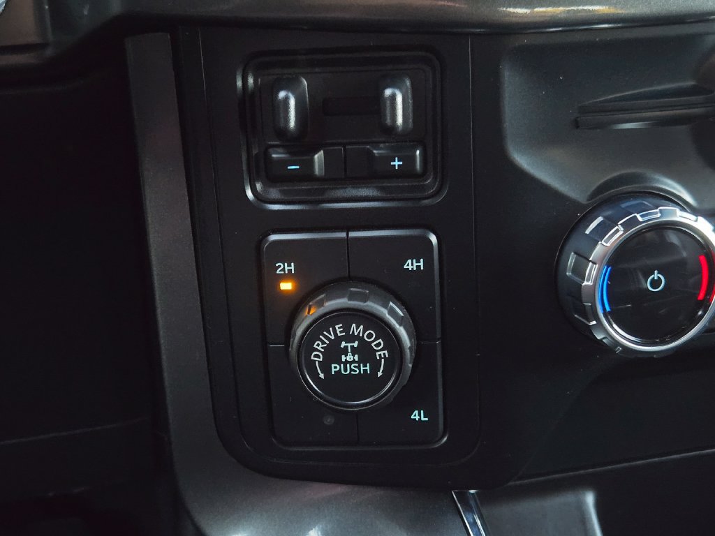 Used 2023 Ford F150 XLT w/ Equipment Group 302A High AWD/4WD image 22