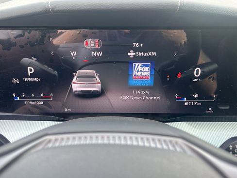 New 2026 Nissan Murano SL image 12