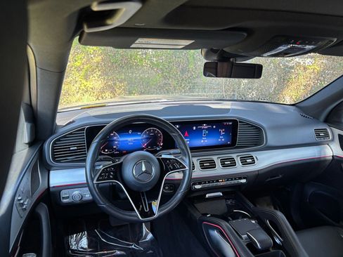 Used 2024 Mercedes-Benz GLE 350 GLE 350 image 34