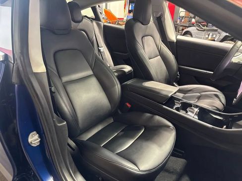 Used 2019 Tesla Model 3 Long Range AWD/4WD image 53