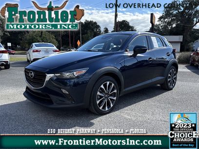 Used 2019 MAZDA CX-3 Touring w/ Preferred Equipment Package