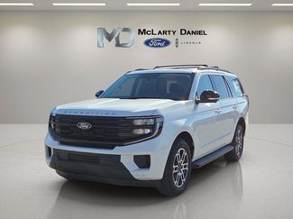 New 2025 Ford Expedition Active video 2