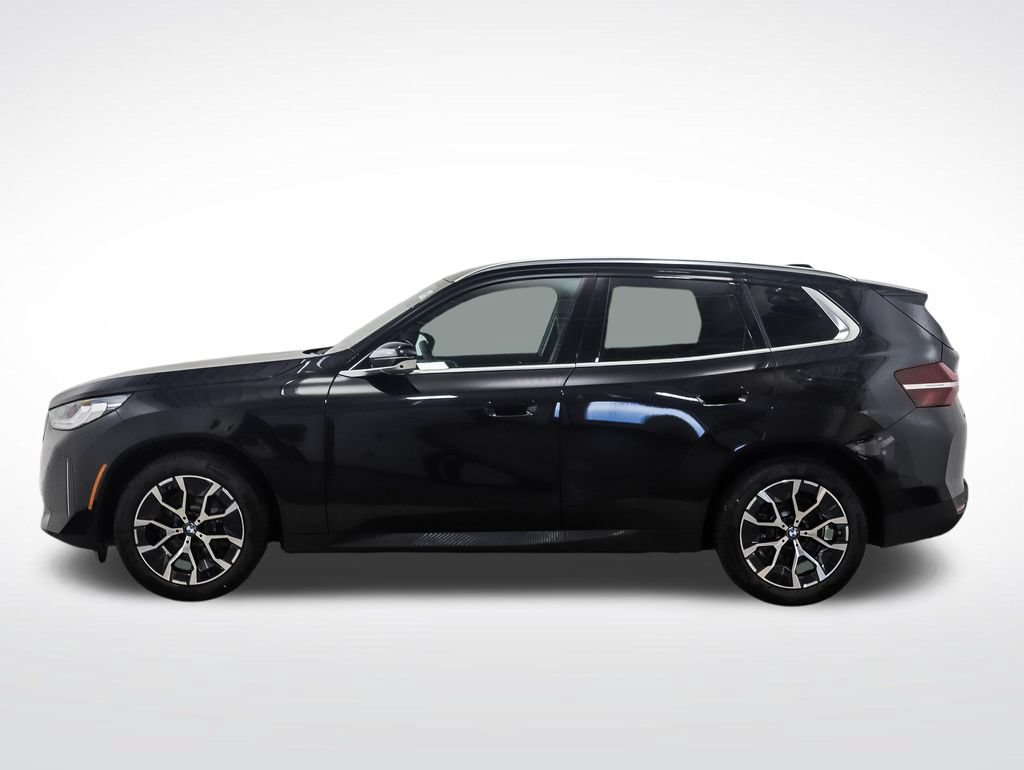 Used 2026 BMW X3 xDrive30i w/ Premium Package AWD/4WD image 2